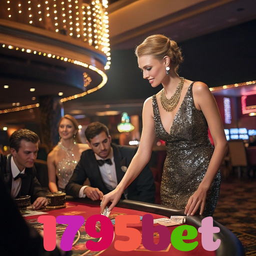 1795bet：Aposte no futebol, jogue poker e conquiste vitórias épicas!