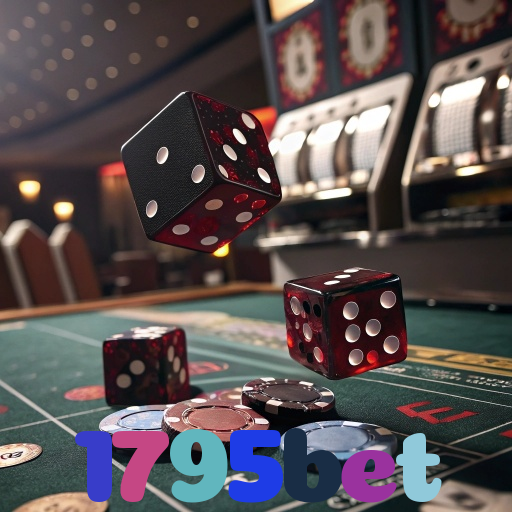 1795bet:Aposte nas melhores slots e conquiste prêmios como nunca!