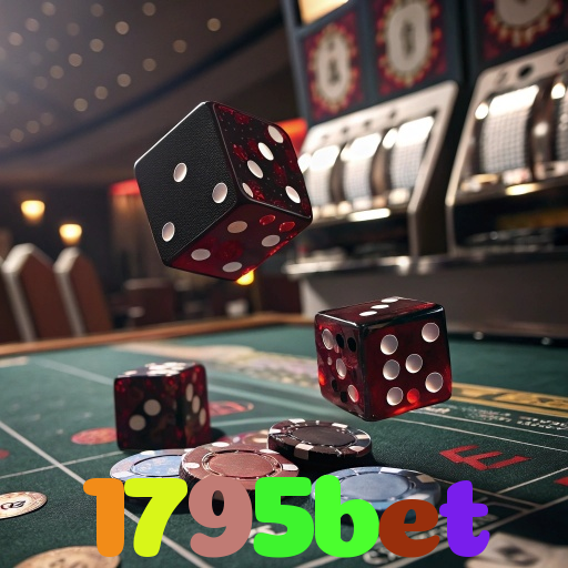 1795bet:Aposte no futebol, jogue poker e conquiste vitórias épicas!