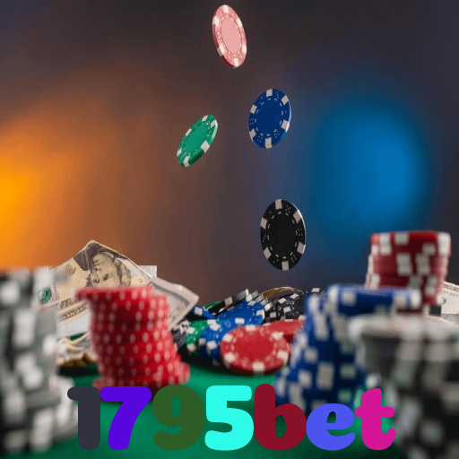1795bet:Aposte nas melhores slots e conquiste prêmios como nunca!
