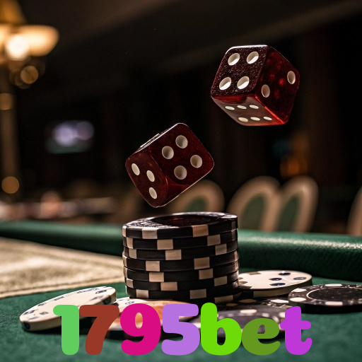 1795bet：Aposte nas melhores slots e conquiste prêmios como nunca!