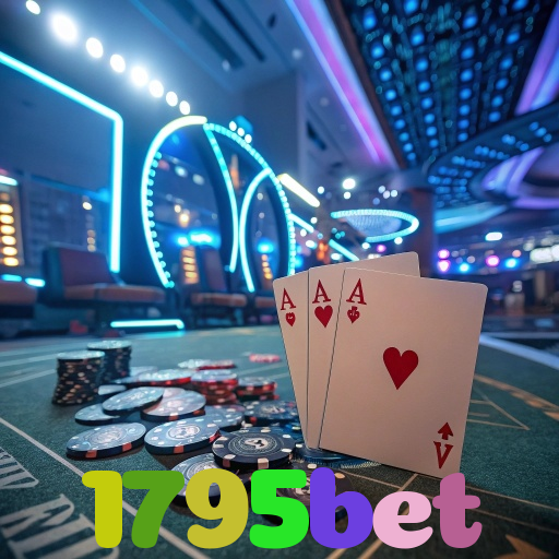 1795bet:Jogue poker, aposte no futebol e ganhe em grandes jogos de cassino!