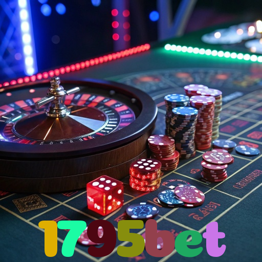 1795bet:Aposte no futebol, jogue poker e conquiste vitórias épicas!