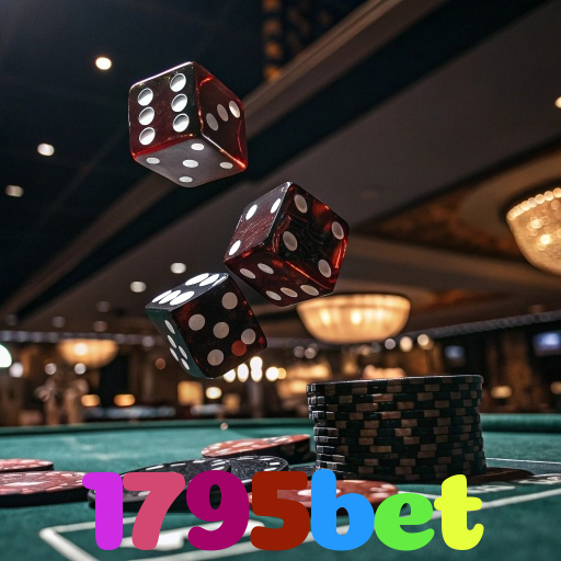 1795bet:Aposte no futebol, jogue poker e conquiste vitórias épicas!