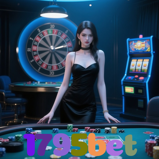 1795bet:Aposte nas melhores slots e conquiste prêmios como nunca!