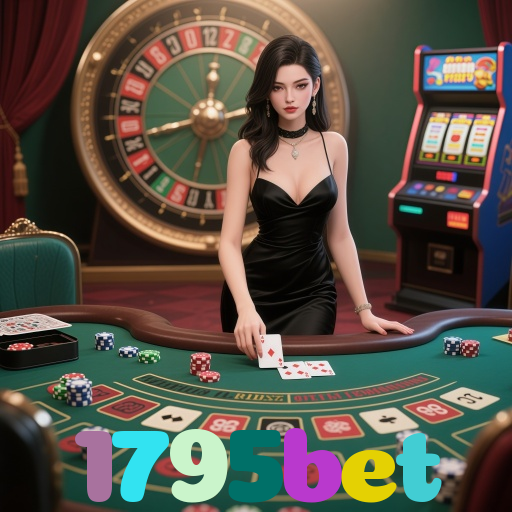 1795bet：Aposte no futebol, jogue poker e conquiste vitórias épicas!