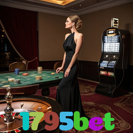 1795bet：Jogue poker, aposte no futebol e ganhe em grandes jogos de cassino!