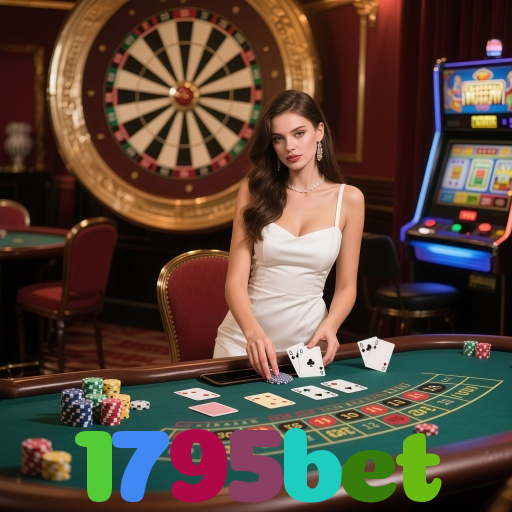 1795bet：Aposte no futebol, jogue poker e conquiste vitórias épicas!