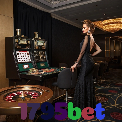 1795bet：Jogue poker, aposte no futebol e ganhe em grandes jogos de cassino!