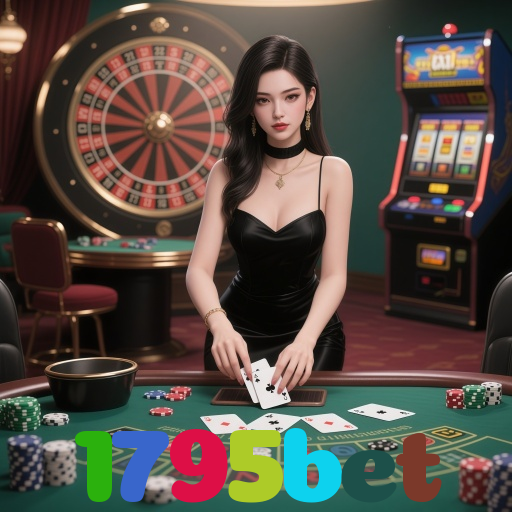1795bet:Jogue poker, aposte no futebol e ganhe em grandes jogos de cassino!