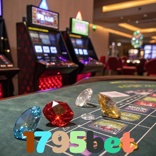 1795bet：Aposte no futebol, jogue poker e conquiste vitórias épicas!
