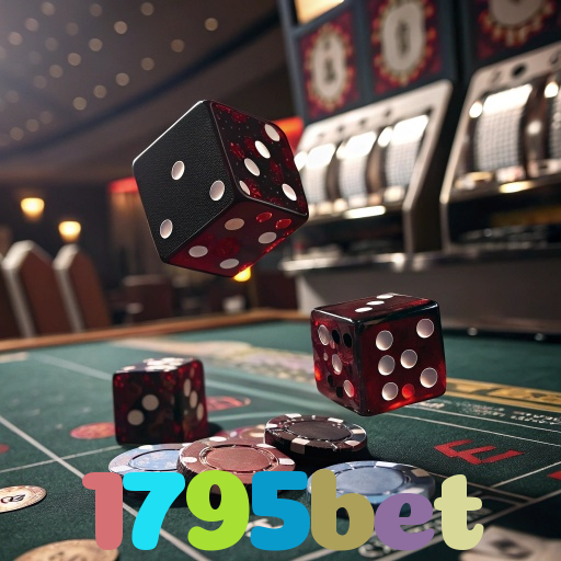 1795bet：Jogue poker, aposte no futebol e ganhe em grandes jogos de cassino!