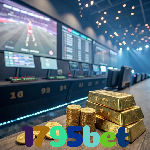 1795bet：Jogue poker, aposte no futebol e ganhe em grandes jogos de cassino!