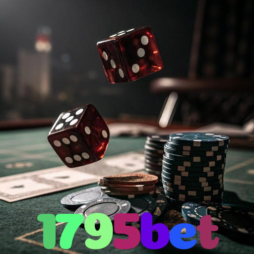 1795bet:Aposte no futebol, jogue poker e conquiste vitórias épicas!