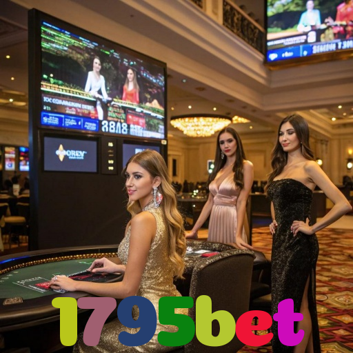 1795bet:Jogue poker, aposte no futebol e ganhe em grandes jogos de cassino!