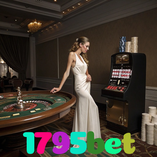1795bet：Jogue poker, aposte no futebol e ganhe em grandes jogos de cassino!