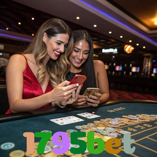 1795bet：Aposte nas melhores slots e conquiste prêmios como nunca!