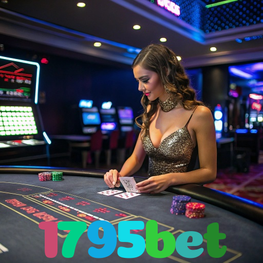 1795bet：Aposte no futebol, jogue poker e conquiste vitórias épicas!