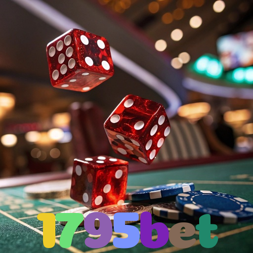 1795bet：Aposte no futebol, jogue poker e conquiste vitórias épicas!