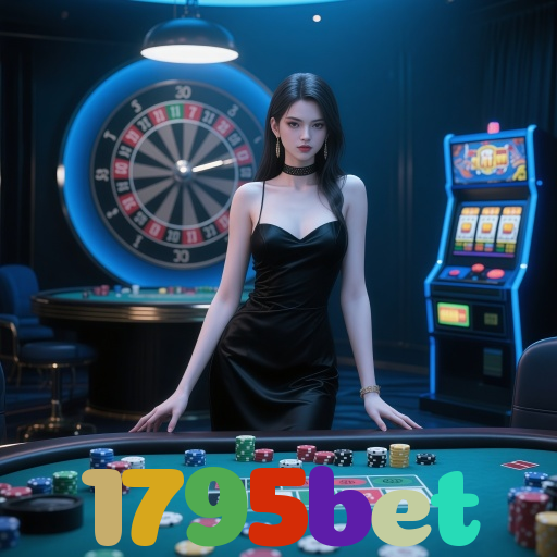 1795bet：Aposte no futebol, jogue poker e conquiste vitórias épicas!