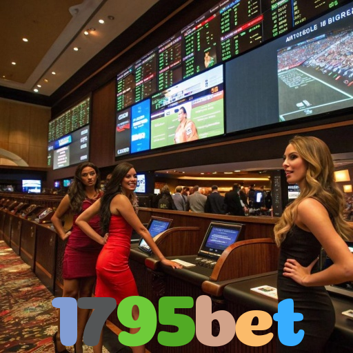 1795bet:Aposte no futebol, jogue poker e conquiste vitórias épicas!