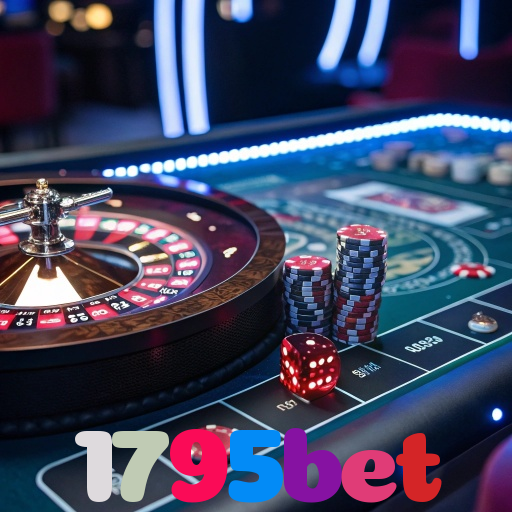 1795bet:Aposte no futebol, jogue poker e conquiste vitórias épicas!