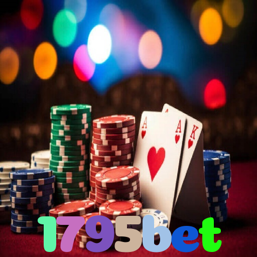 1795bet:Aposte nas melhores slots e conquiste prêmios como nunca!
