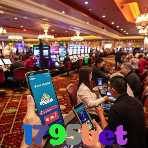 1795bet:Aposte no futebol, jogue poker e conquiste vitórias épicas!