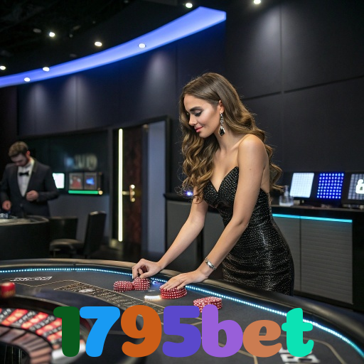 1795bet：Aposte no futebol, jogue poker e conquiste vitórias épicas!