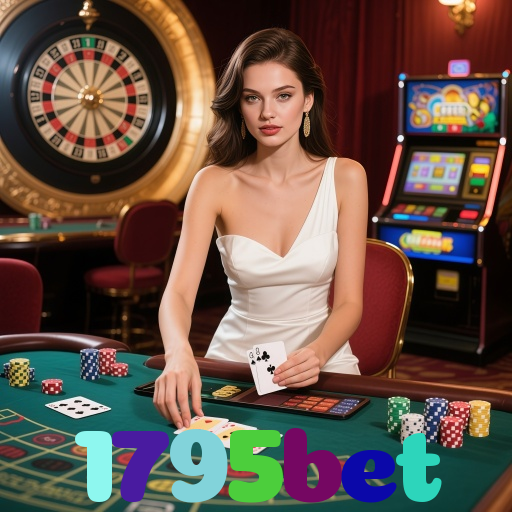 1795bet：Aposte no futebol, jogue poker e conquiste vitórias épicas!