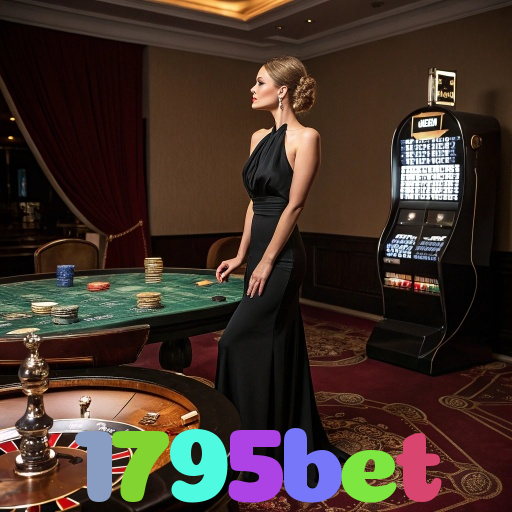 1795bet：Aposte no futebol, jogue poker e conquiste vitórias épicas!