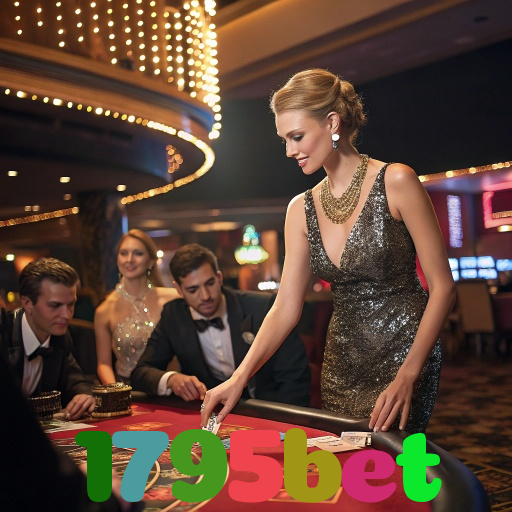 1795bet:Aposte no futebol, jogue poker e conquiste vitórias épicas!